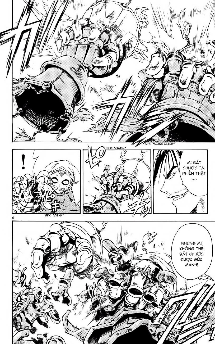 mar heaven chapter 152 5