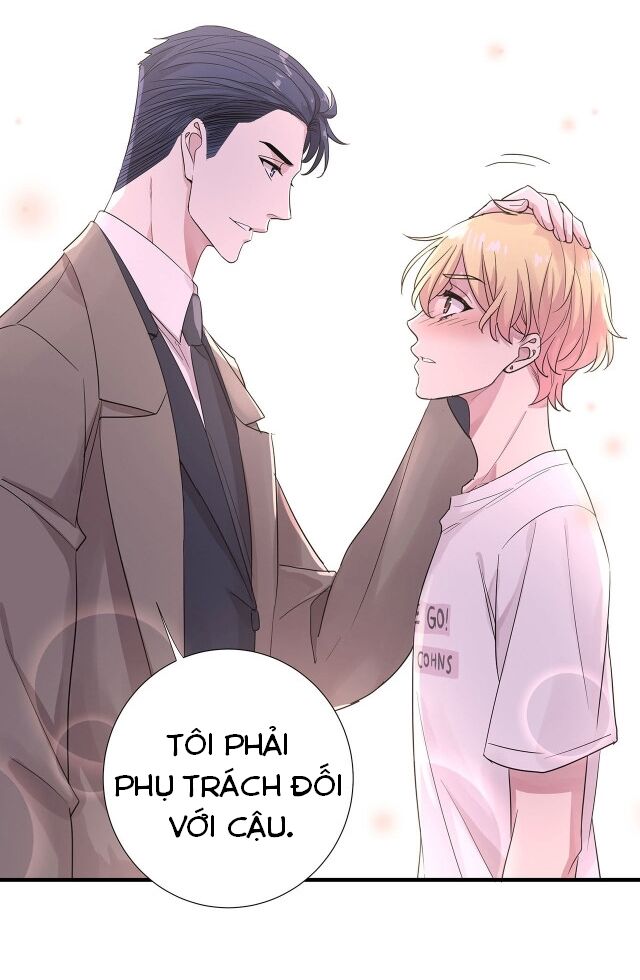 những ngày tháng sống chung với tổng tài chapter 14 18