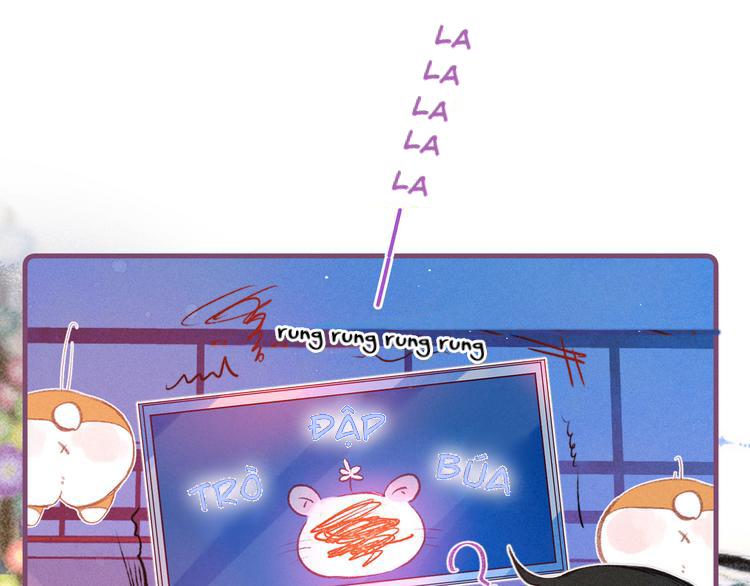 nỗi buồn của hoa cẩm tú cầu chapter 47 52