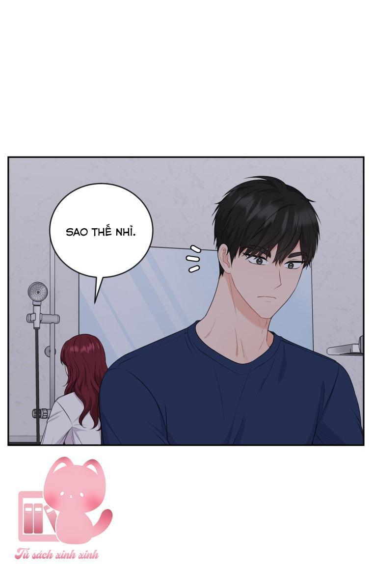 mong được chị chỉ bảo, tiền bối chapter 5 28