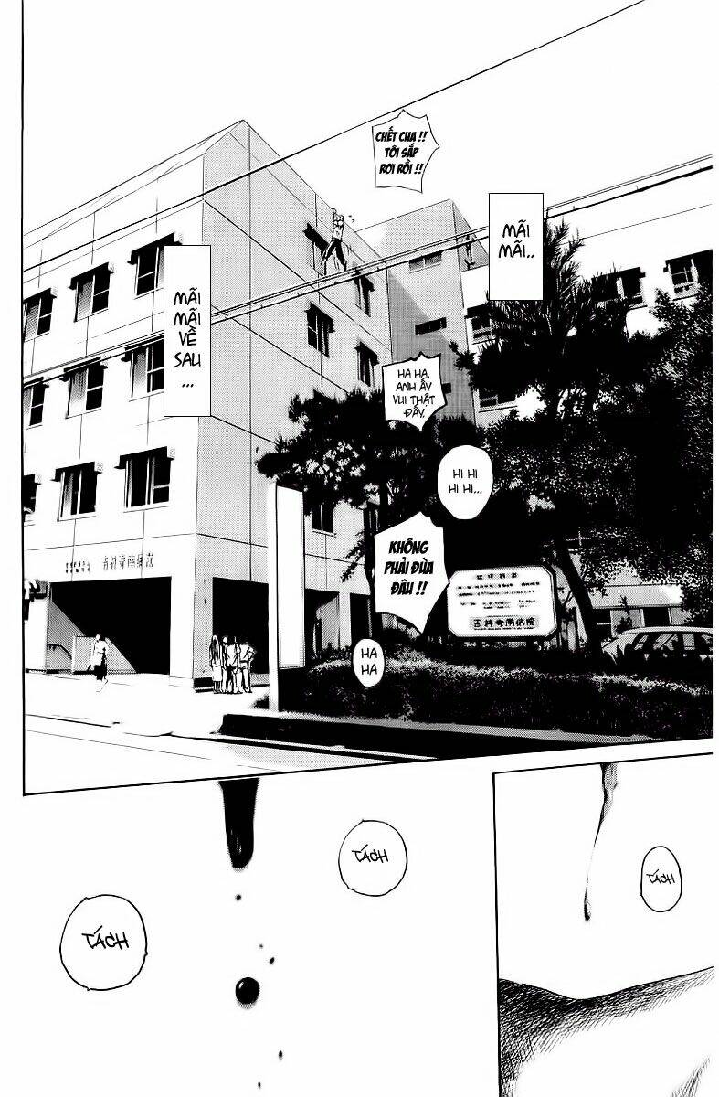 GTO - Great Teacher Onizuka chapter 156 19