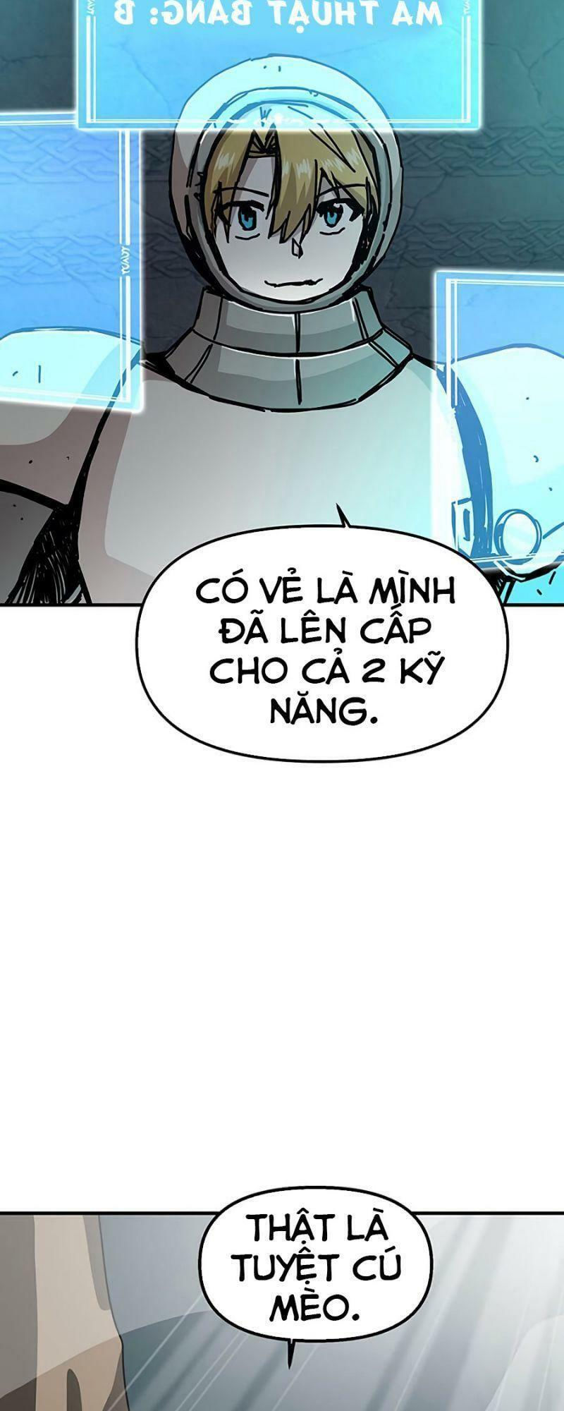 bug player - người chơi lỗi chapter 69 24