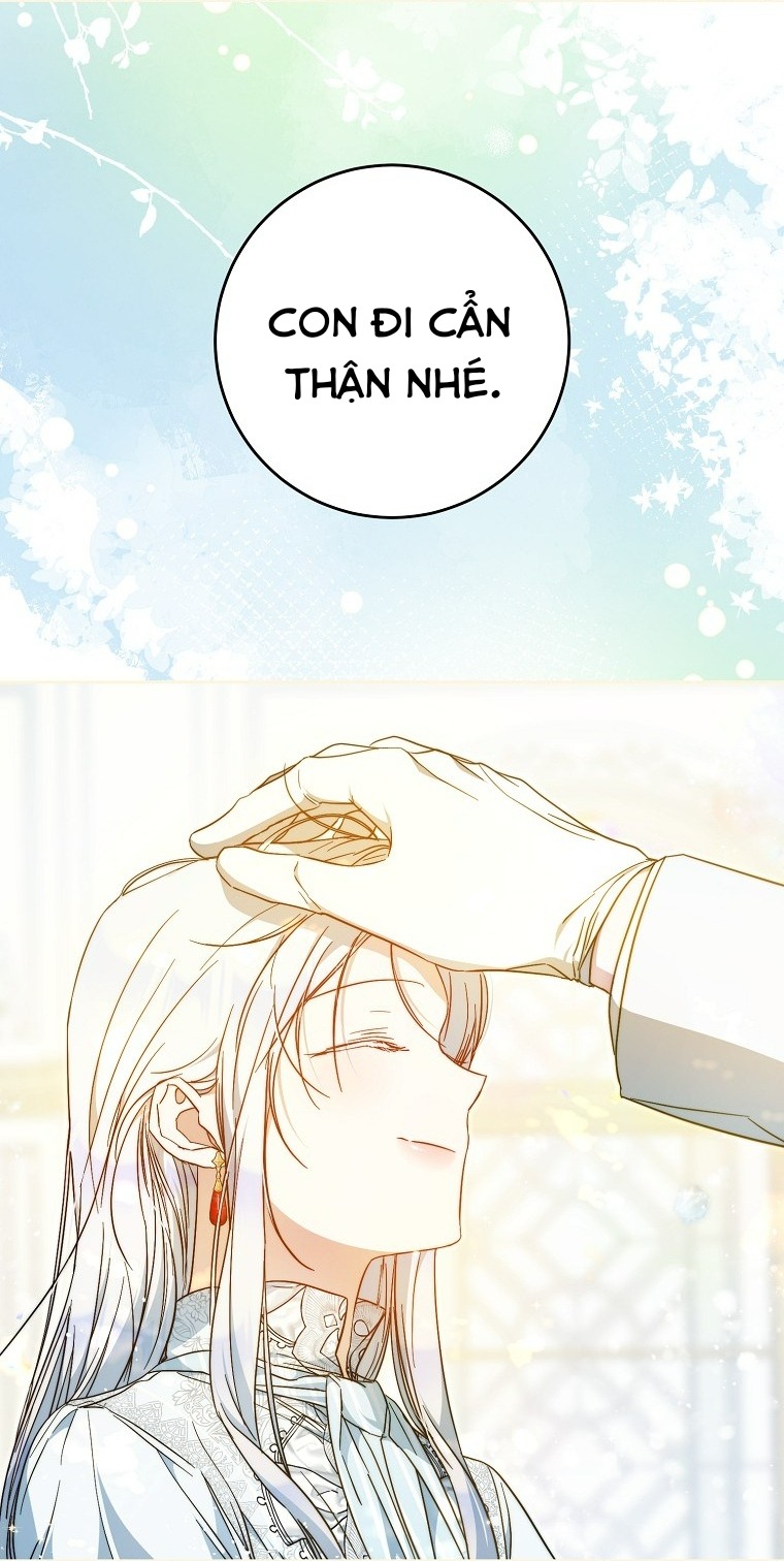 trở thành vợ của nam chính chapter 105 13