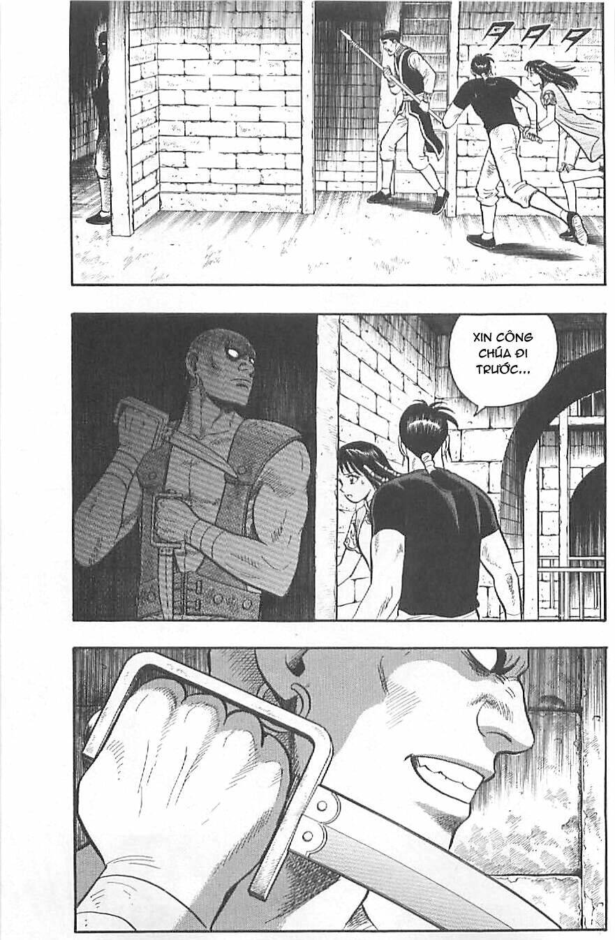 hoàng phi hồng phần iii chapter 23 7