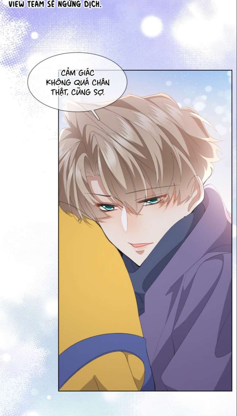 tư tự vạn thiên chapter 33 19