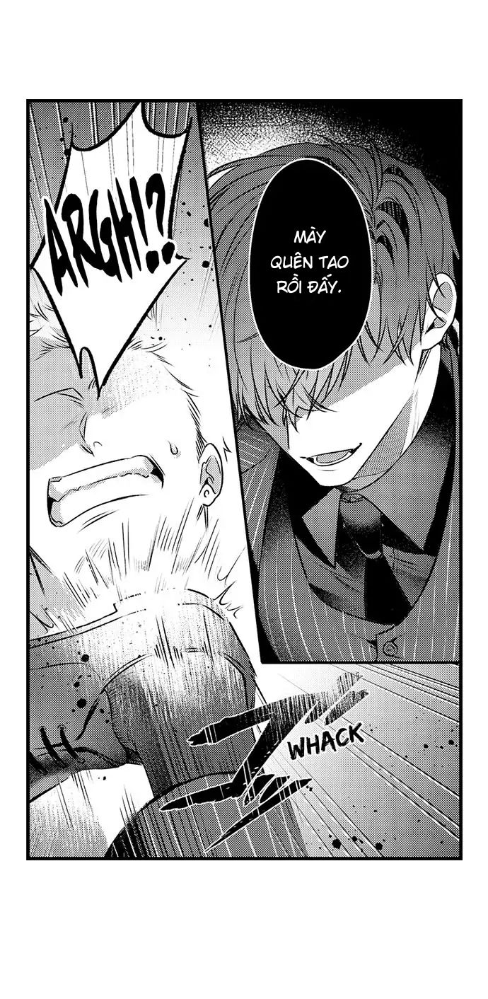 bao bọc em trong hình xăm của tôi chapter 2 4