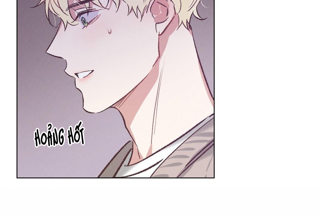 đại úy lãng mạn thân yêu của tôi chapter 28 128