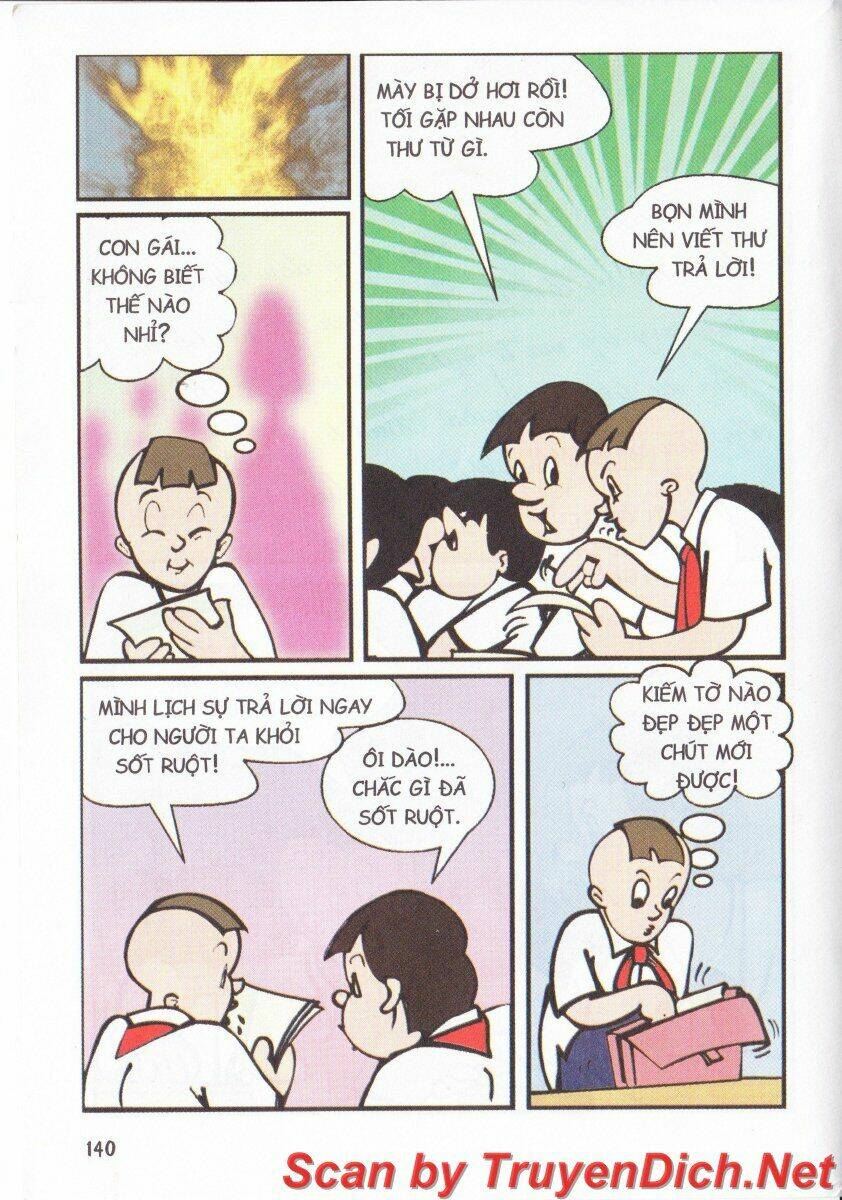 tý quậy chapter 5.3 20