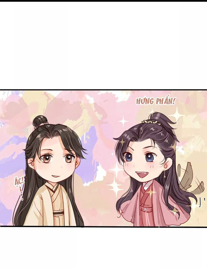 chỉ phu vi thê chapter 8 5