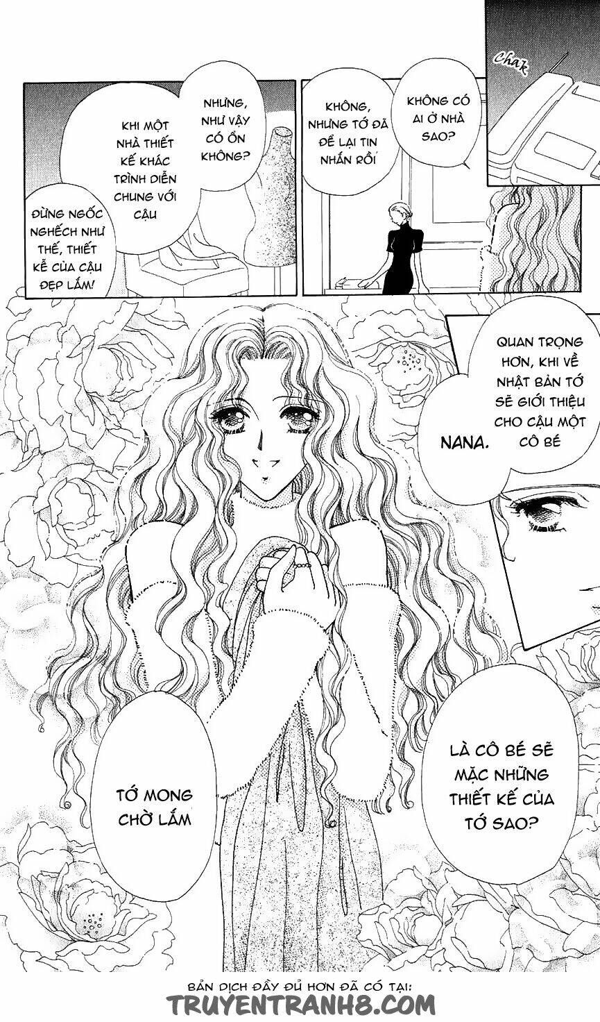 hana ni nare chapter 38 20