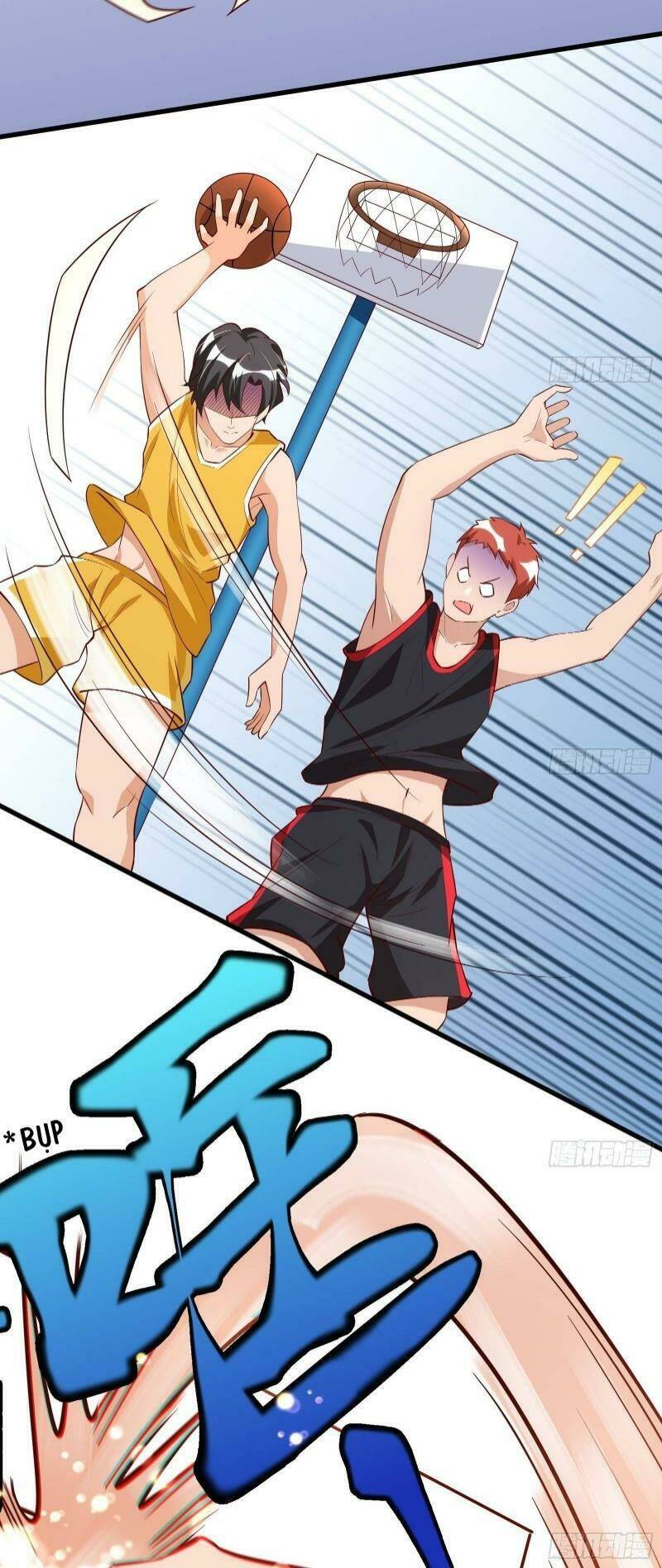 shipper thần cấp chapter 24 41