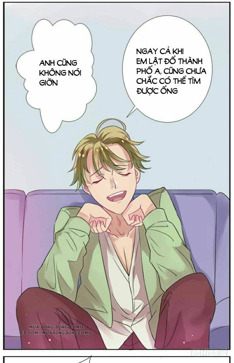 nhập cốt noãn hôn - mật sủng tiểu kiều thê chapter 2 26