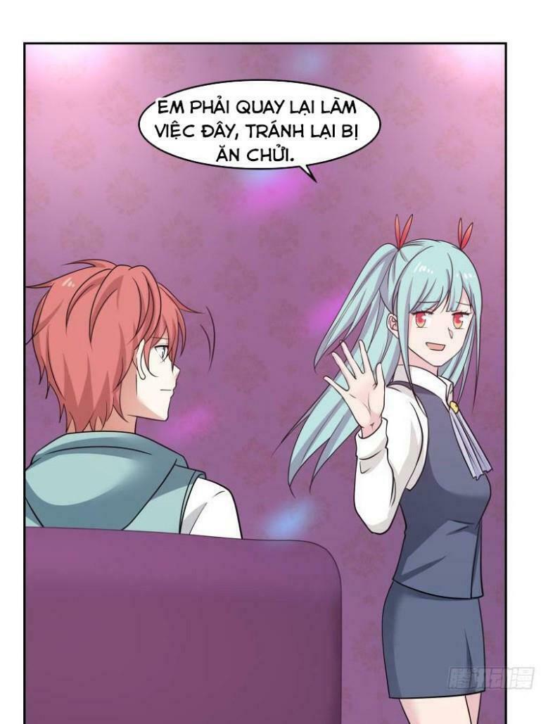 trên người ta có một rồng chapter 143 6