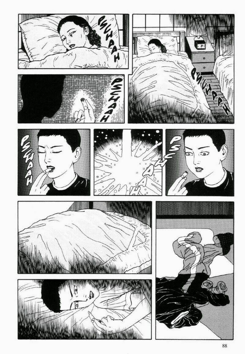 warau kyuuketsuki chapter 2 30