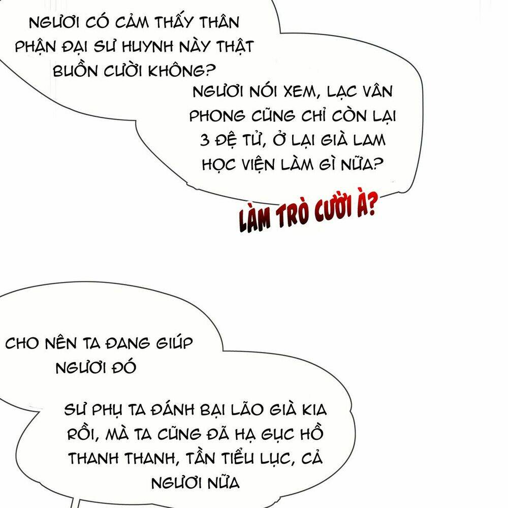 vương phi tu tiên: đối kháng ma vương chapter 9 6