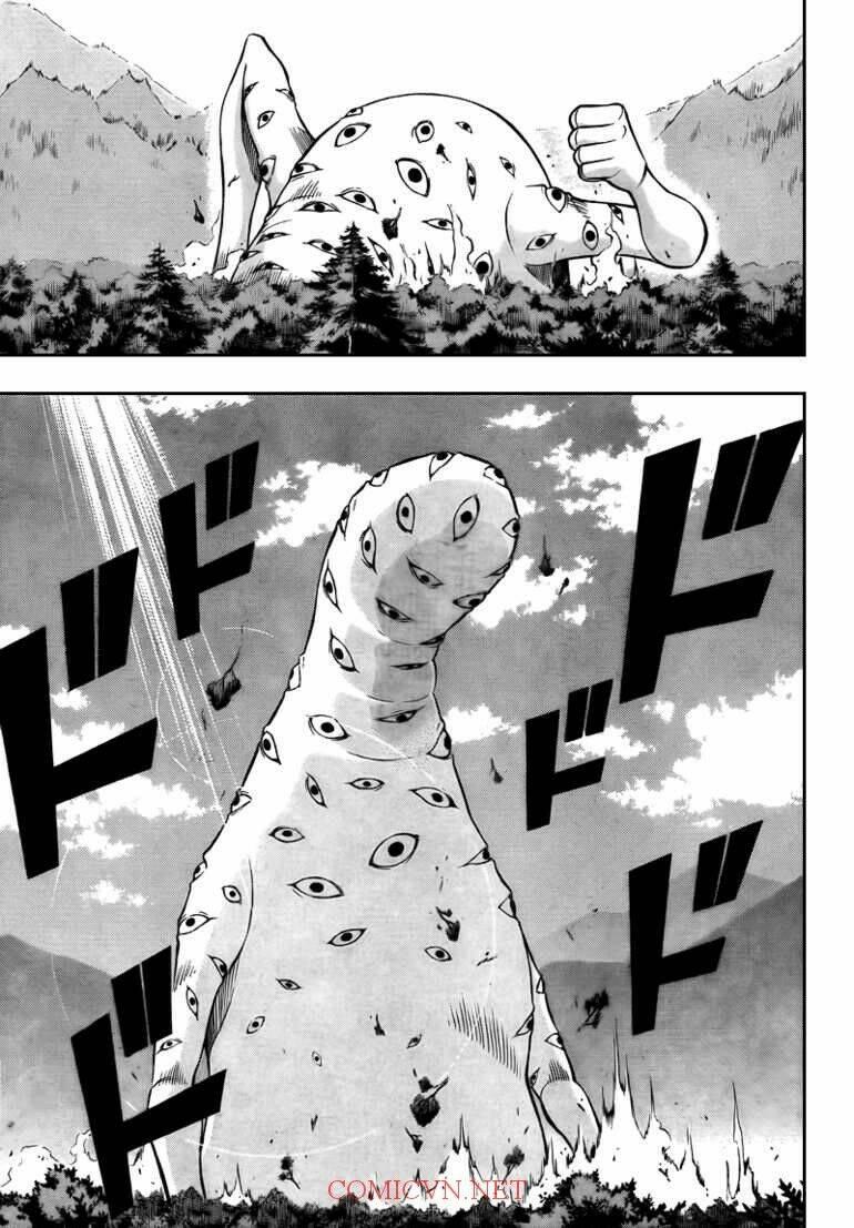 tấm thẻ bí ẩn chapter 92 17