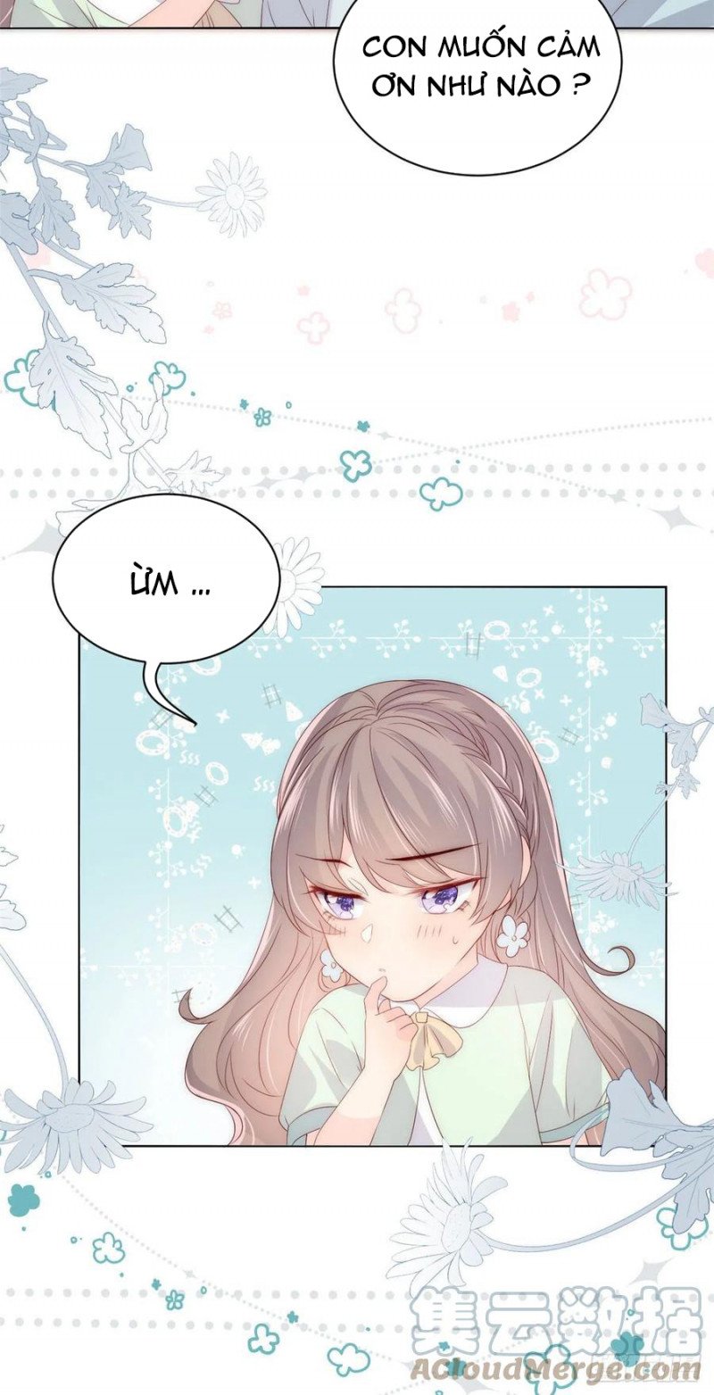 đoàn sủng lão đại ba tuổi rưỡi chapter 112 18