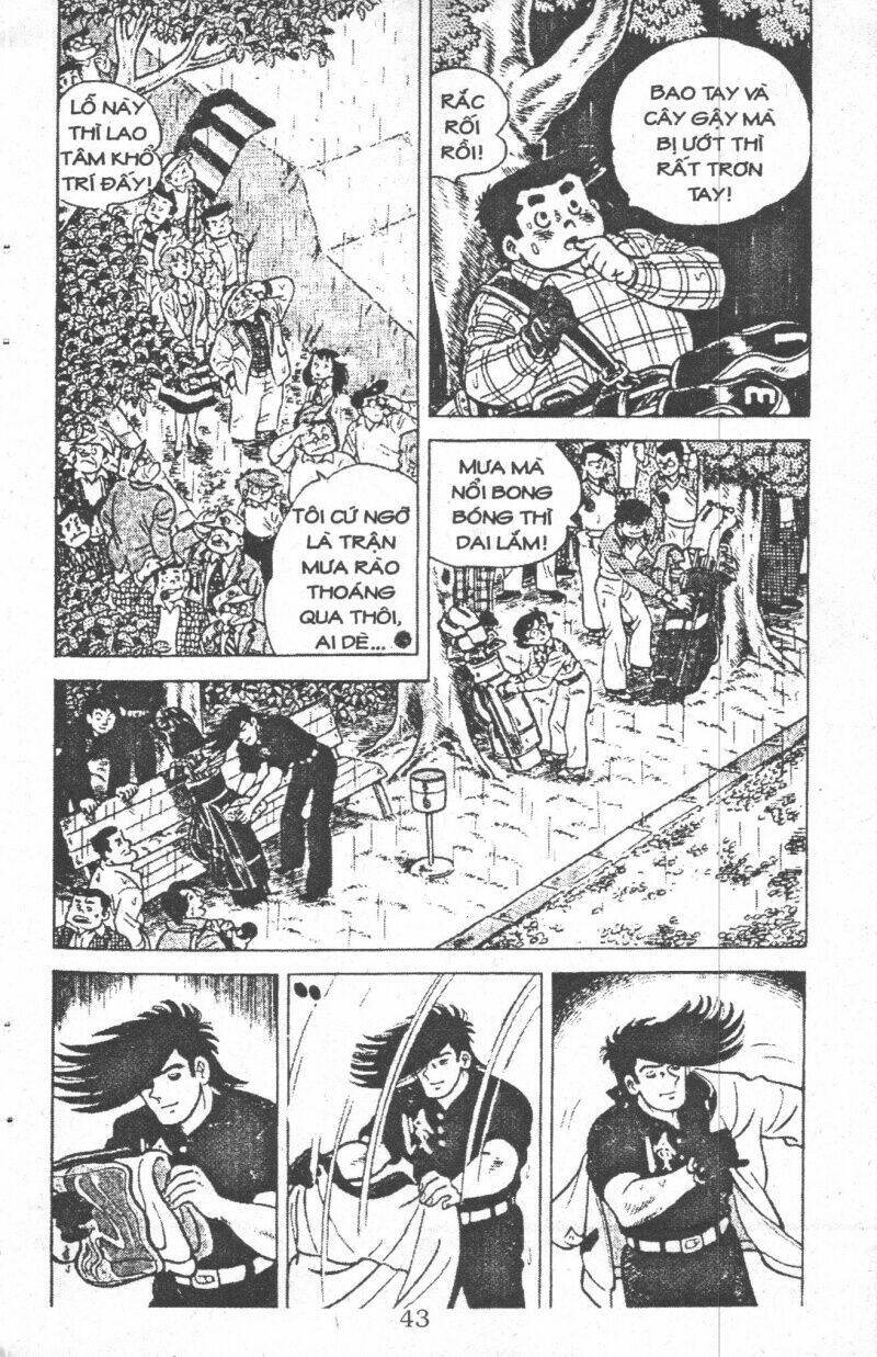 ashita tenki ni naare chapter 6 41