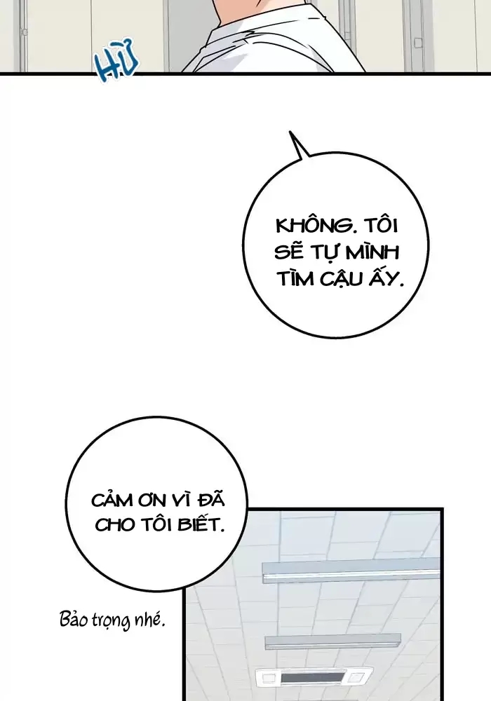 anh bạn của tôi đang phát sáng kìa ! chapter 29 39