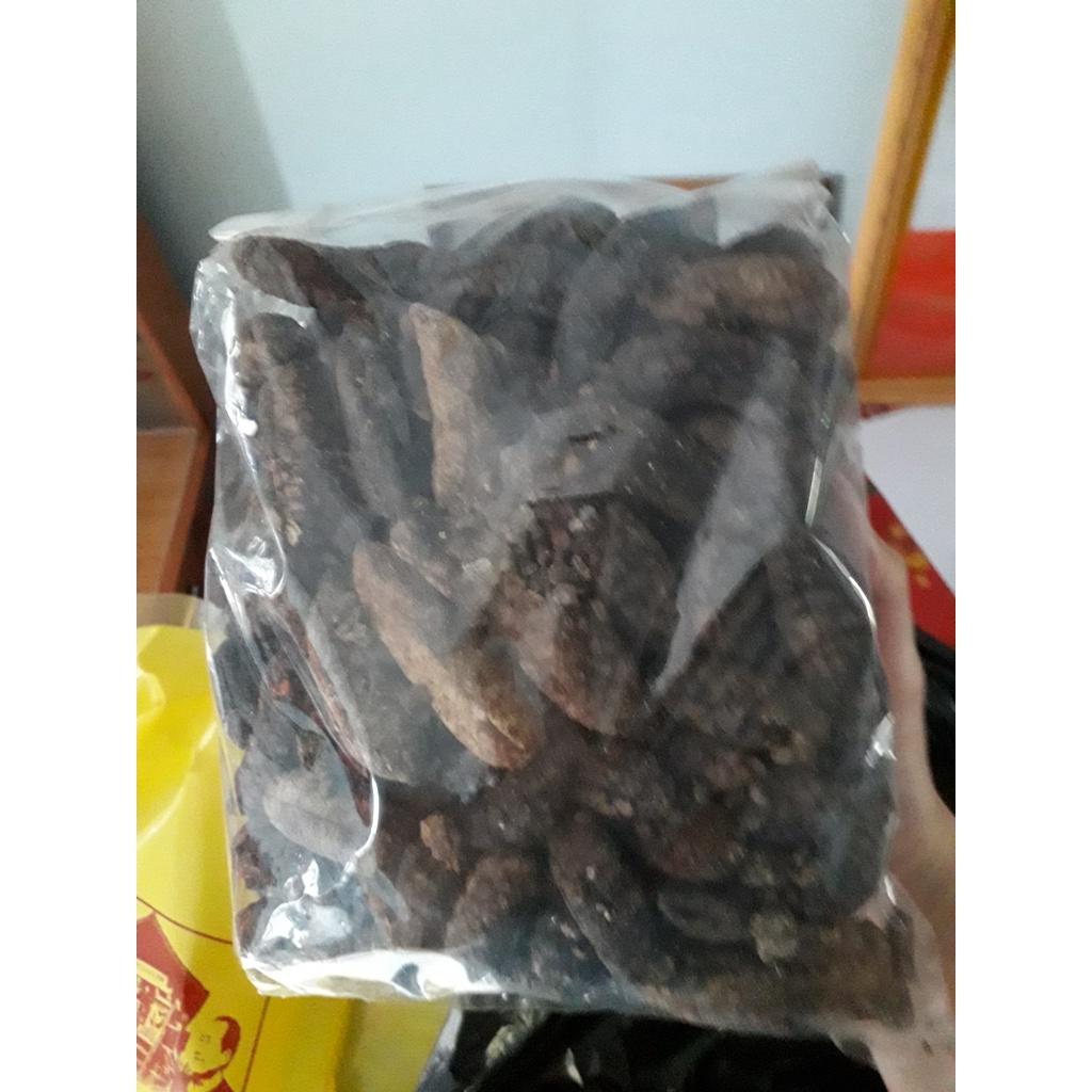 1 KG CHUỐI HỘT RỪNG HSD 12 THÁNG