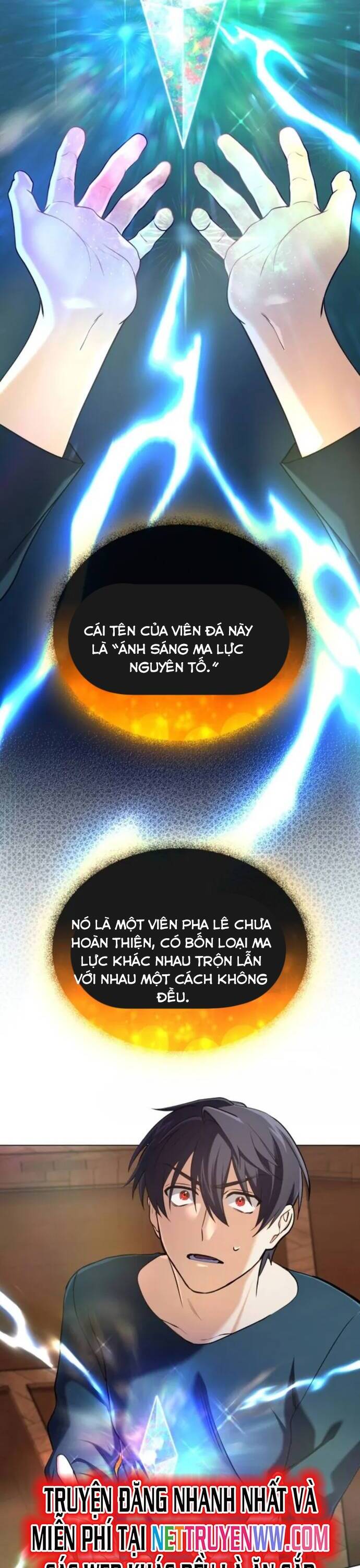 sự trở lại của đại pháp sư huyền thoại chapter 12 6