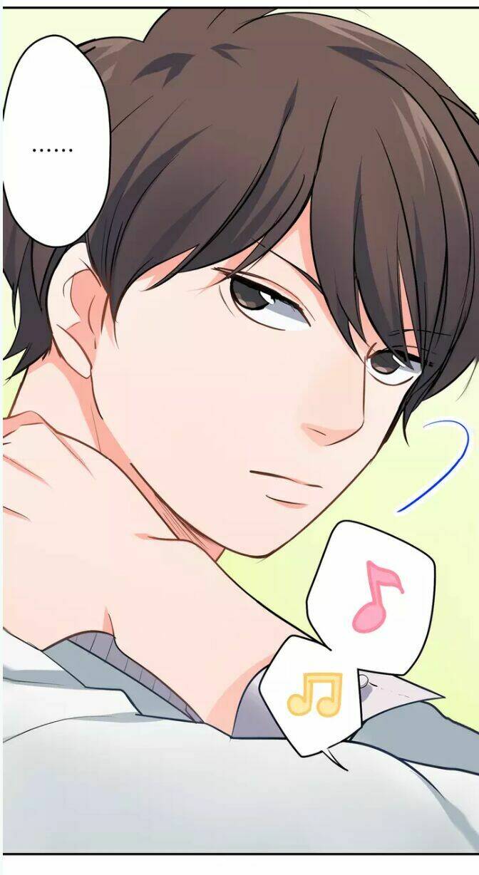 18, sống chung cùng nhau chapter 23 31