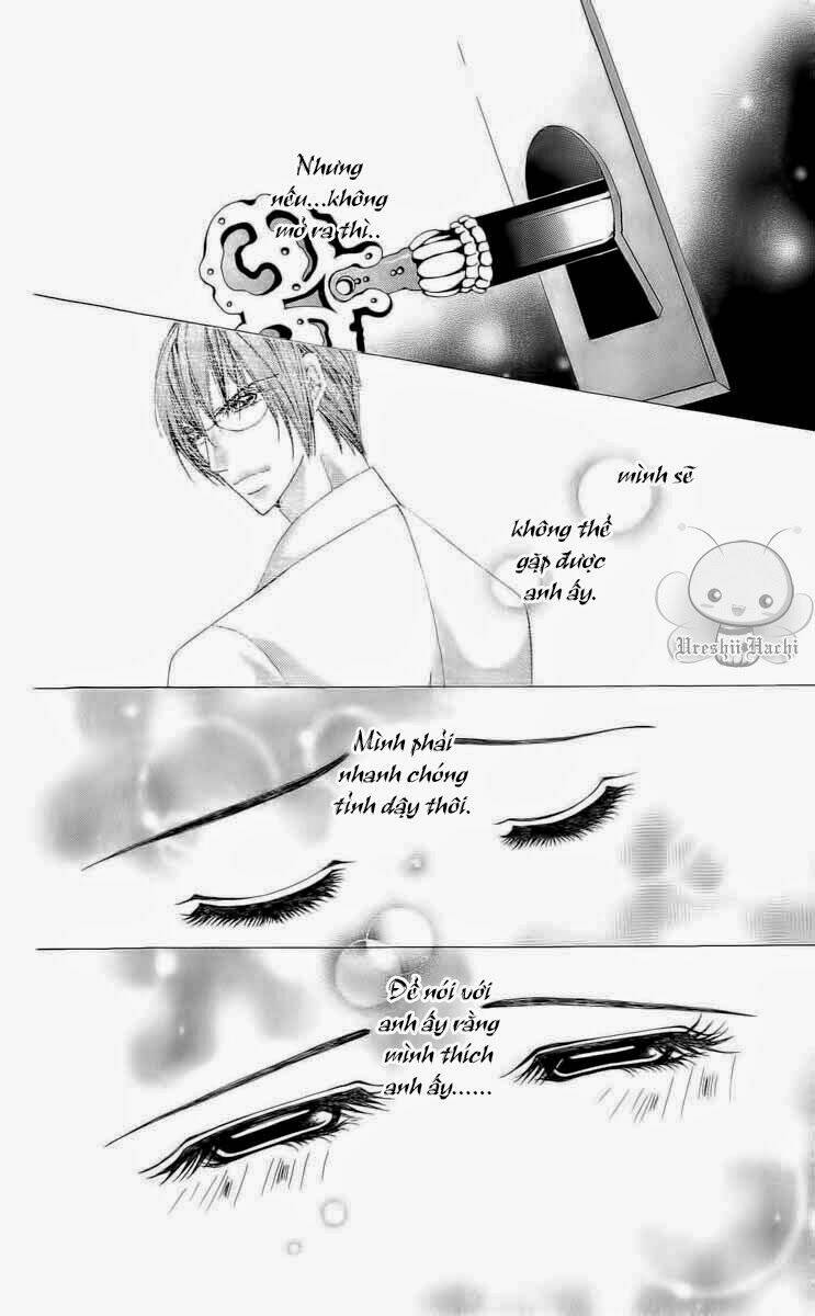 nemuri hime - yume miru youni koishiteru chapter 6 18