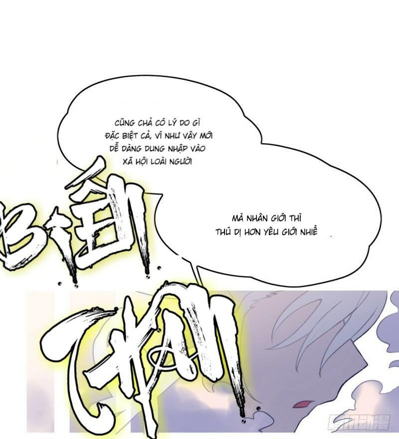 gia sư tổ tiên chapter 21 20