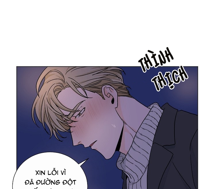 yêu em đi, bác sĩ! chapter 43 46