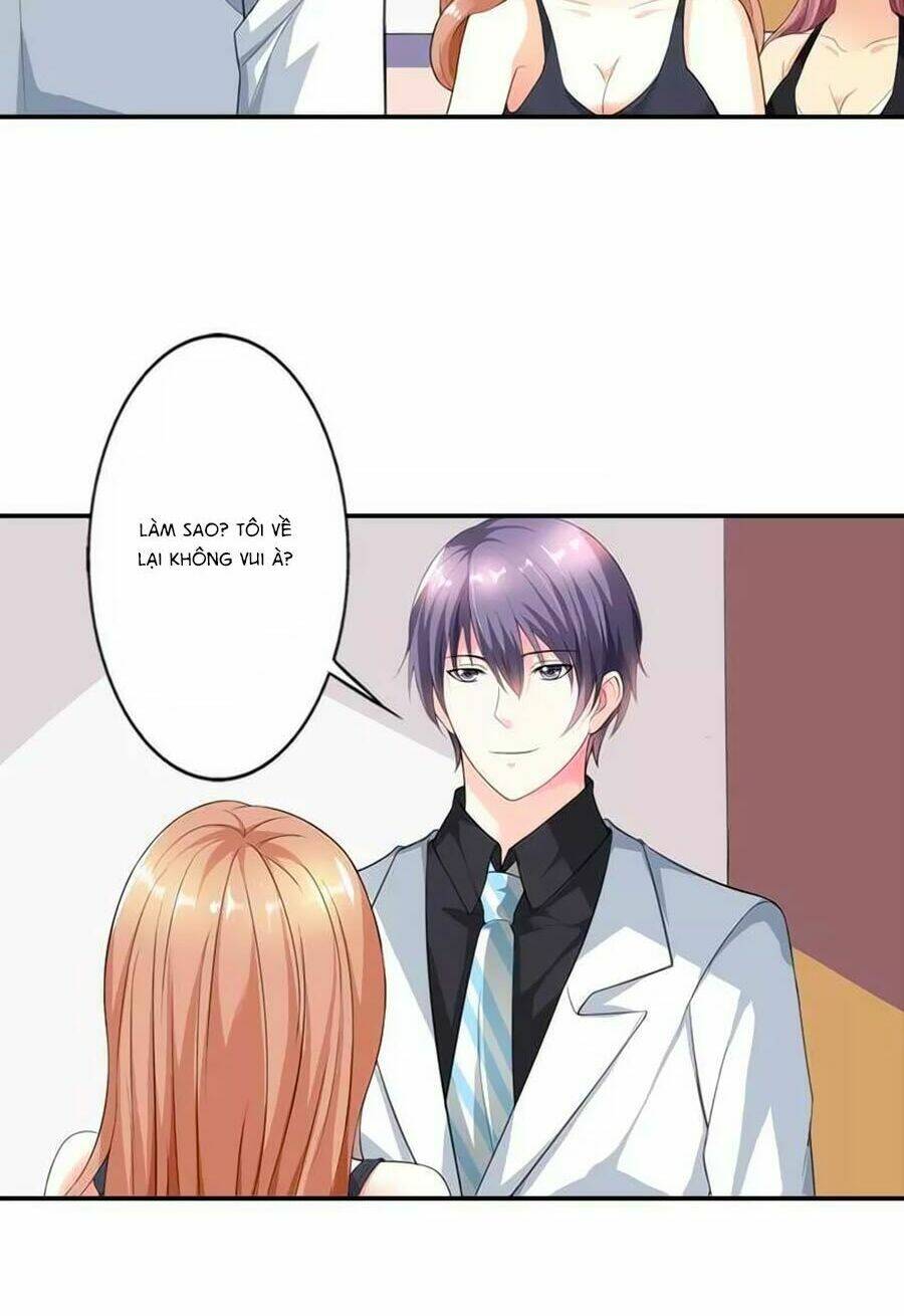 song diện danh viện chapter 62 8