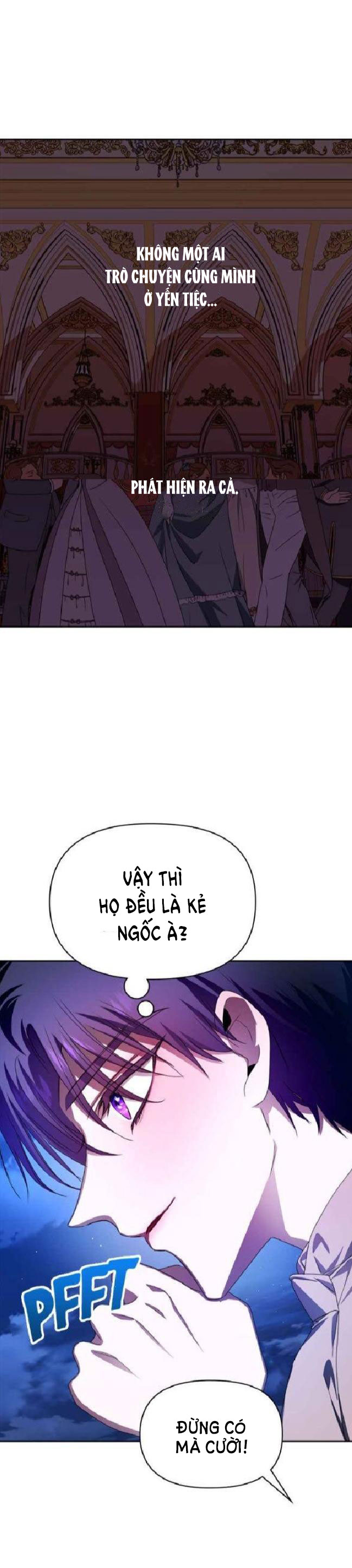 tôi muốn trở thành cô ấy dù chỉ là một ngày chapter 78 37