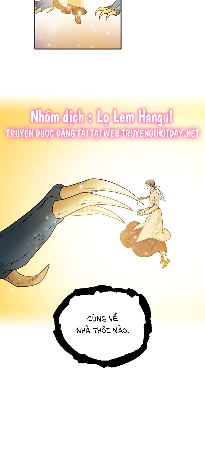 câu chuyện về người phụ nữ ấy chapter 186 16