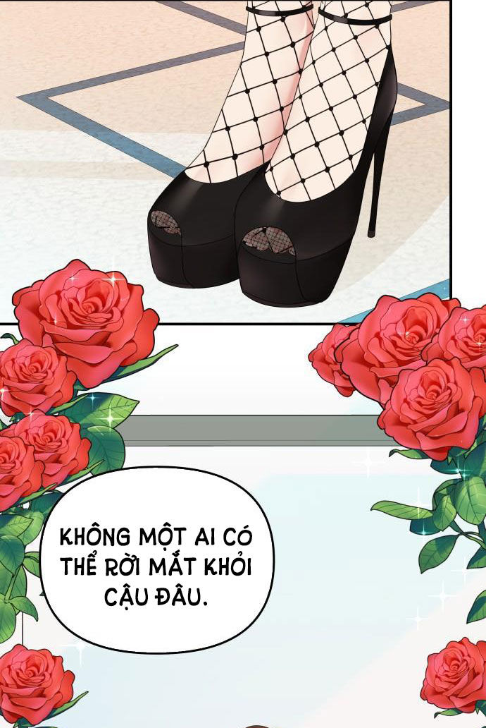 gửi em người đánh cắp những vì sao - to you who swallowed a star chapter 58.1 29