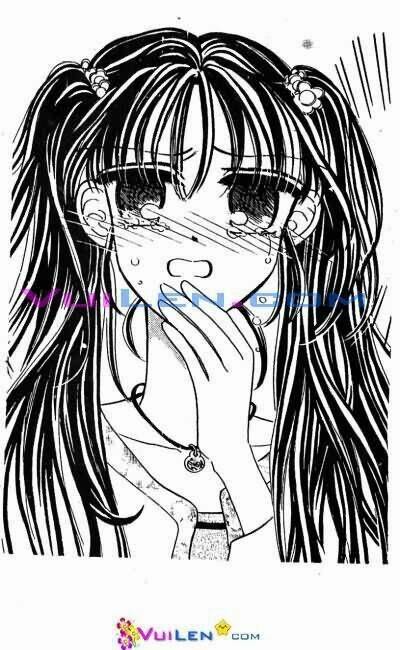 đôi giày thủy tinh chapter 5 10