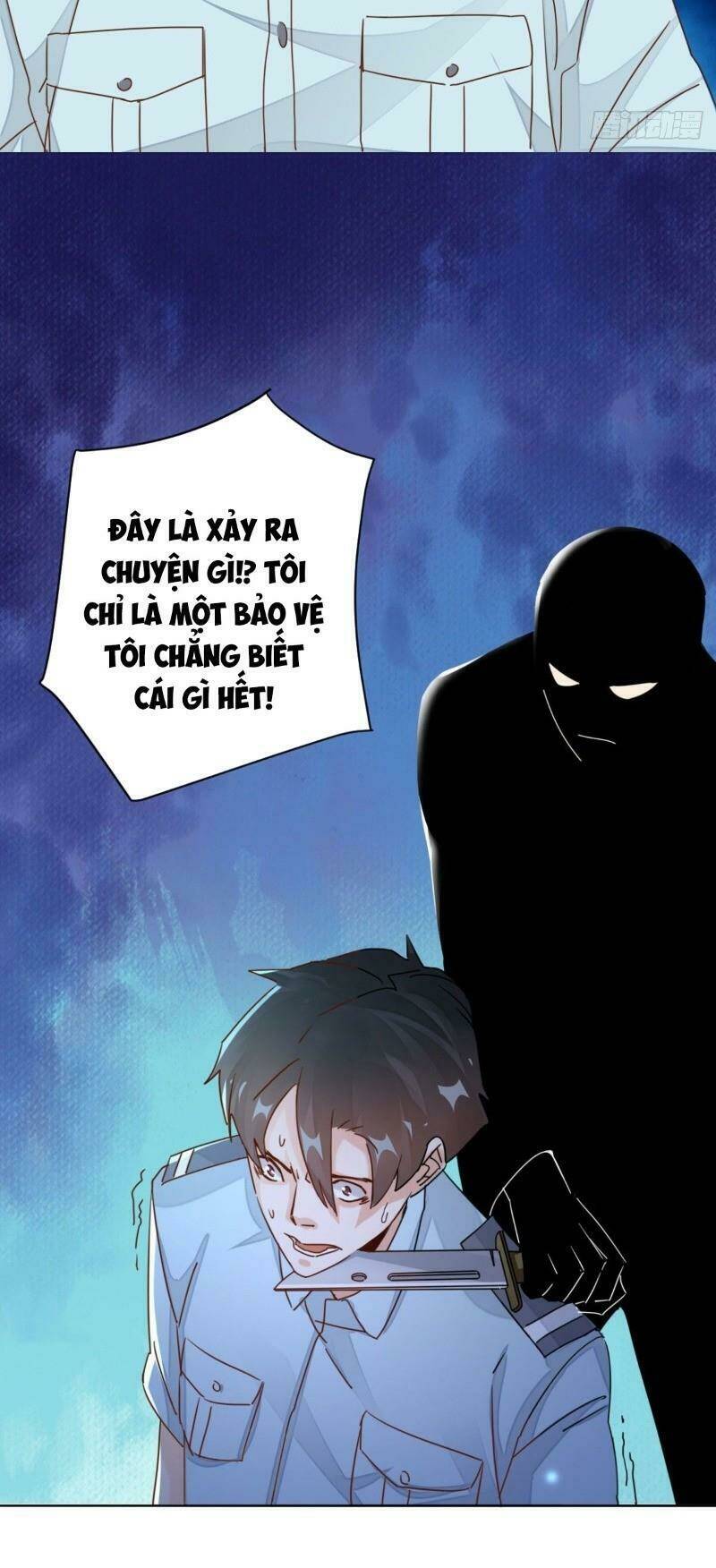 đô thị siêu cấp y sinh chapter 10 8