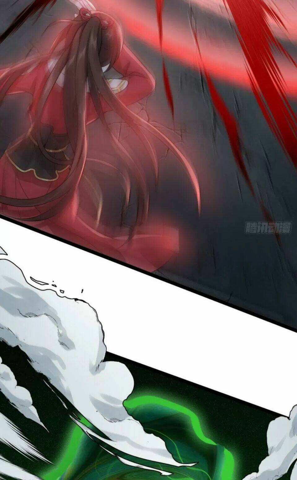 phế nữ yêu thần chapter 85 55