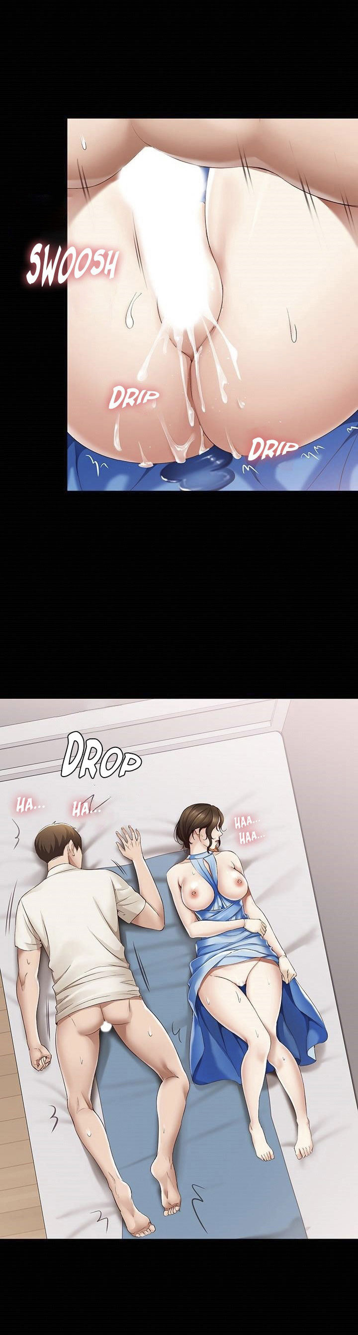 nhật ký nội trú chapter 14.2 12