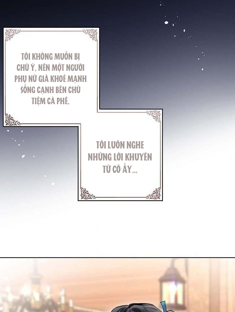 kết thúc tồi tệ của trò chơi otome chapter 5.1 9