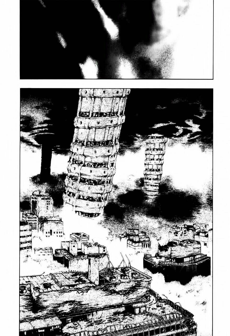 xblade chapter 14 15