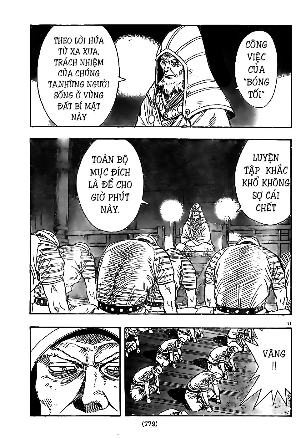 hoàng phi hồng phần 4 chapter 75 12