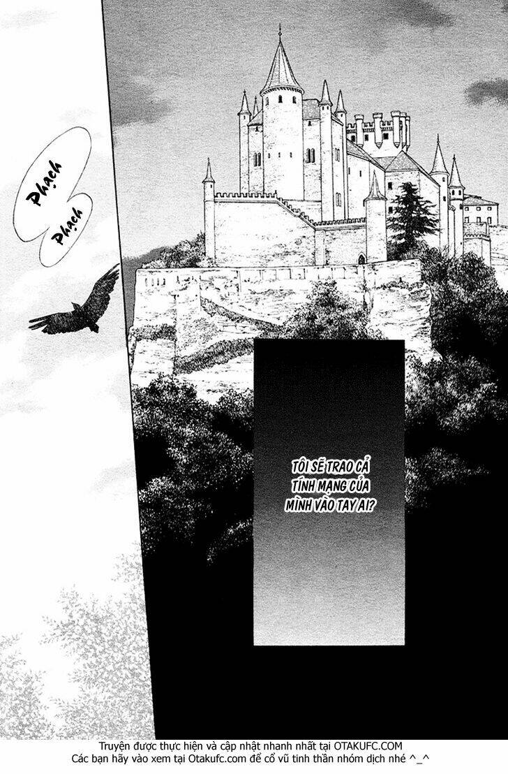 tổng hợp one shot. chapter 180 5