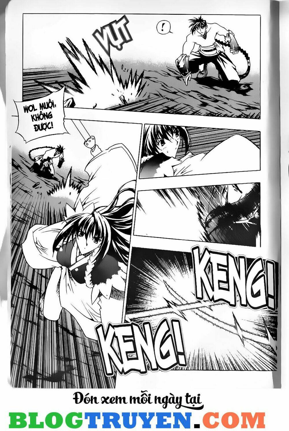 thiên lang liệt truyện chapter 92 10