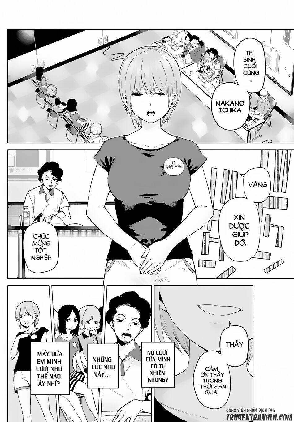 the five wedded brides chapter 11 17