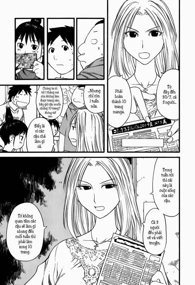 genshiken chapter 28 18