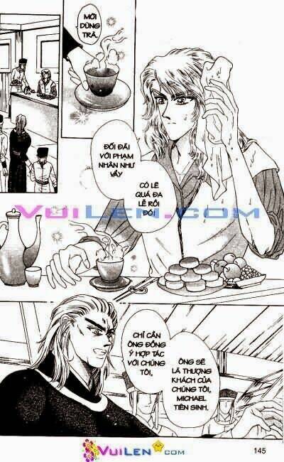 tinh linh của biển chapter 4 145