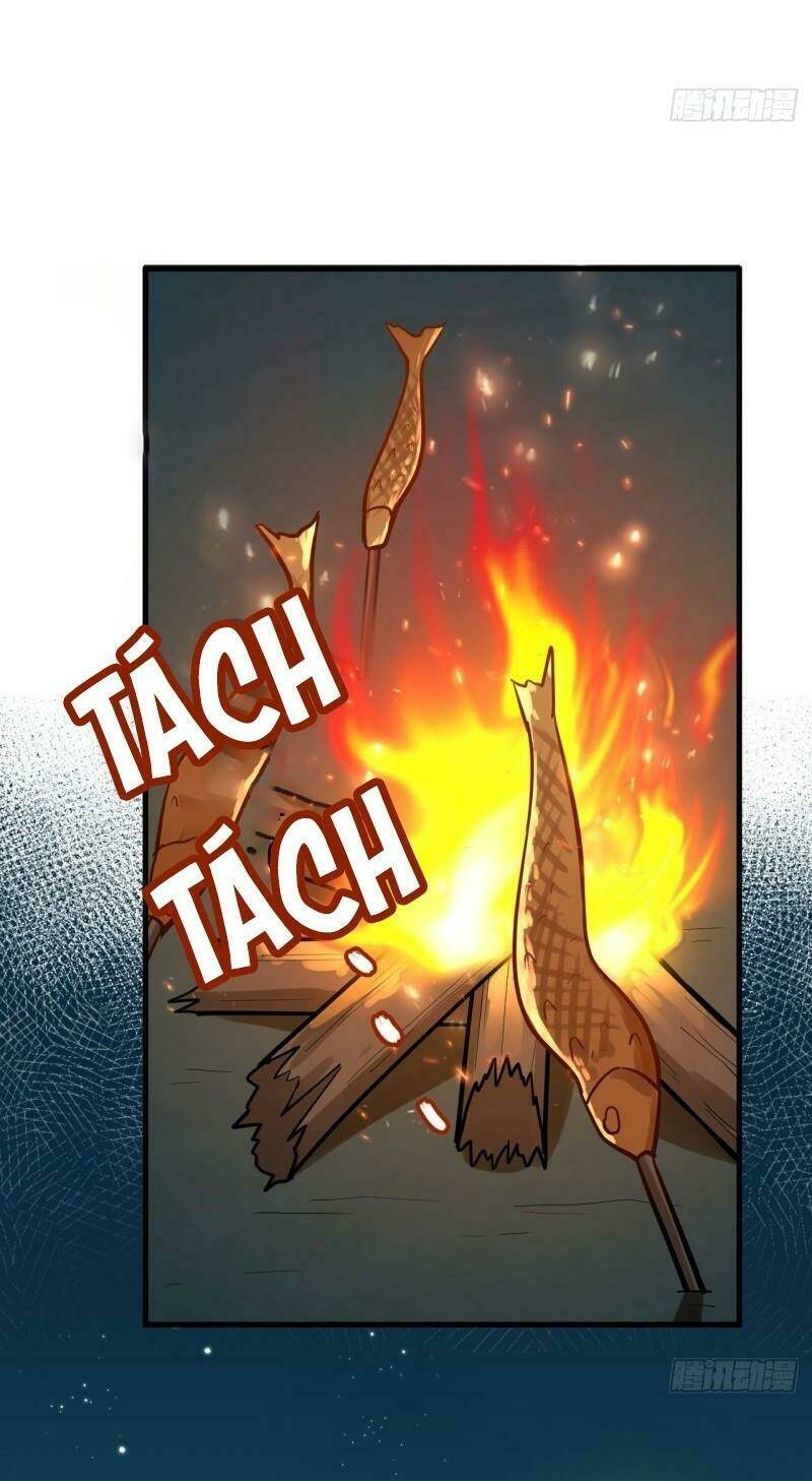 minh nhật thần đô chapter 51 47