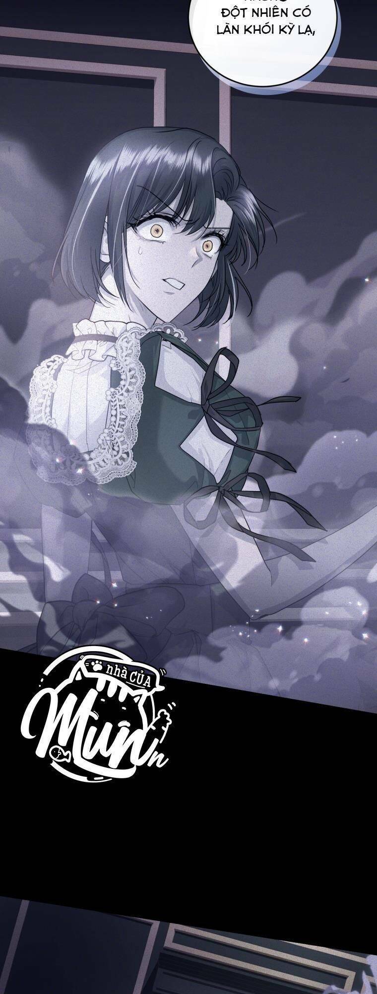 nhà điều chế nước hoa độc quyền của bạo chúa chapter 54 27