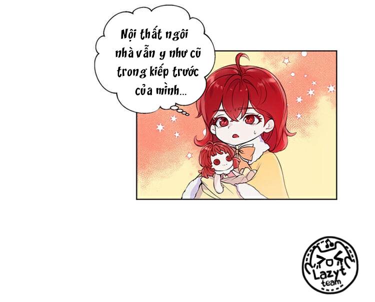 tuyển tập các chương prologue hàn chapter 7 22