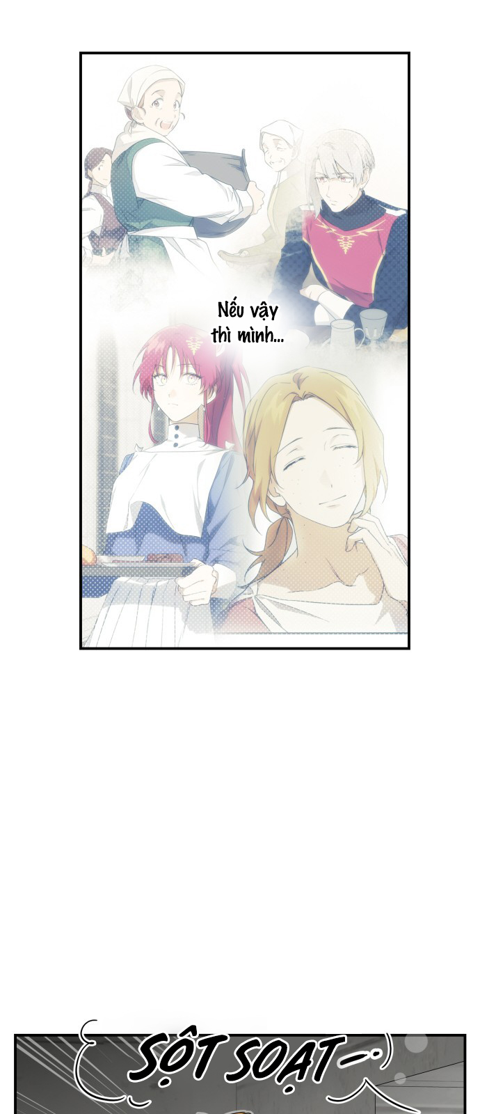 bị che khuất bởi hoàng hôn chapter 53 57