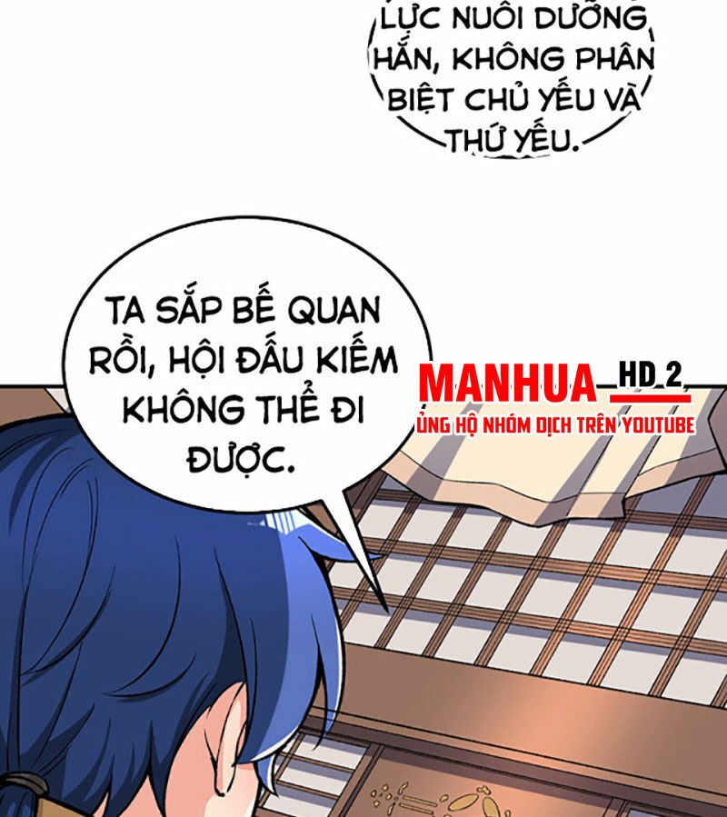 võ đạo độc tôn chapter 399 67